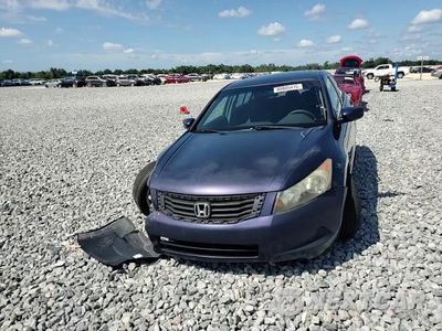 Zdjęcie 13 z 13 samochodu: 2008 HONDA ACCORD EX VIN:JHMCP26718C006634 - miniatura