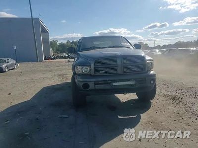 Zdjęcie 13 z 14 samochodu: 2003 DODGE RAM 1500 ST VIN:1D7HU18D43J674449 - miniatura