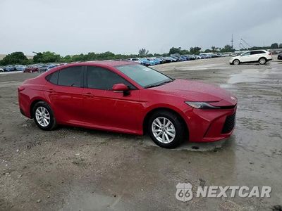 Zdjęcie 13 z 14 samochodu: 2025 TOYOTA CAMRY XSE VIN:4T1DAACKXSU076026 - miniatura