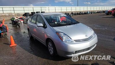Zdjęcie 13 z 13 samochodu: 2006 TOYOTA PRIUS VIN:JTDKB20U667074606 - miniatura