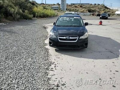 Zdjęcie 13 z 14 samochodu: 2013 SUBARU IMPREZA VIN:JF1GPAA63D2869646 - miniatura