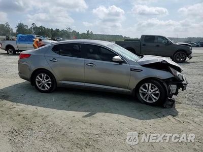 Zdjęcie 14 z 15 samochodu: 2013 KIA OPTIMA EX VIN:5XXGN4A78DG161137 - miniatura