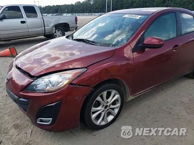 Zdjęcie 13 z 14 samochodu: 2011 MAZDA 3 S VIN:JM1BL1U56B1469859 - miniatura