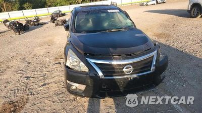 Zdjęcie 14 z 15 samochodu: 2013 NISSAN ALTIMA 3.5S VIN:1N4BL3AP4DN546134 - miniatura