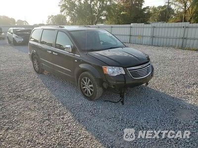 Zdjęcie 15 z 16 samochodu: 2014 CHRYSLER TOWN & COUNTRY TOURING L VIN:2C4RC1CG5ER453721 - miniatura