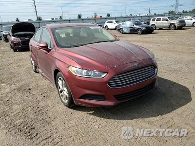 Zdjęcie 13 z 14 samochodu: 2014 FORD FUSION SE VIN:3FA6P0H73ER265287 - miniatura