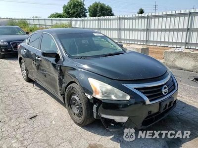 Zdjęcie 13 z 14 samochodu: 2013 NISSAN ALTIMA 2.5 VIN:1N4AL3AP8DN522902 - miniatura