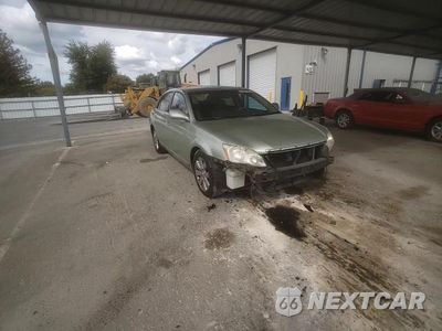 Zdjęcie 13 z 14 samochodu: 2007 TOYOTA AVALON XL VIN:4T1BK36B17U195246 - miniatura