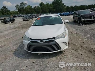 Zdjęcie 13 z 13 samochodu: 2016 TOYOTA CAMRY LE VIN:4T1BF1FKXGU165512 - miniatura