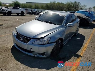 Zdjęcie 13 z 14 samochodu: 2009 LEXUS IS 250 VIN:JTHBK262295105211 - miniatura