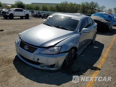 Zdjęcie 13 z 14 samochodu: 2009 LEXUS IS 250 VIN:JTHBK262295105211 - miniatura