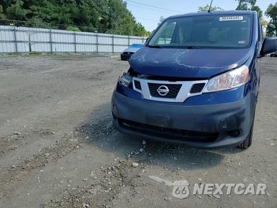 Zdjęcie 13 z 14 samochodu: 2013 NISSAN NV200 2.5S VIN:3N6CM0KN4DK694147 - miniatura