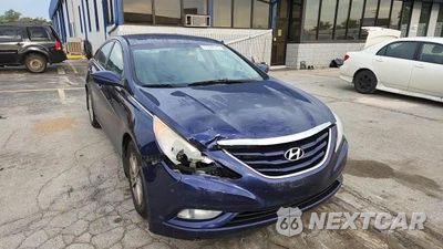 Zdjęcie 13 z 14 samochodu: 2013 HYUNDAI SONATA GLS VIN:5NPEB4AC1DH737832 - miniatura
