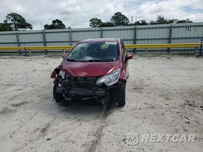 Zdjęcie 14 z 16 samochodu: 2019 NISSAN VERSA NOTE S VIN:3N1CE2CPXKL363711 - miniatura