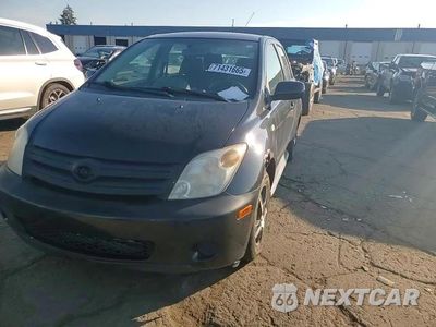 Zdjęcie 13 z 14 samochodu: 2005 TOYOTA SCION XA VIN:JTKKT624150082100 - miniatura