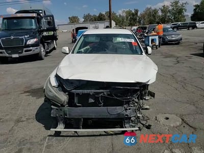 Zdjęcie 13 z 13 samochodu: 2014 INFINITI Q50 BASE VIN:JN1BV7AP7EM692744 - miniatura