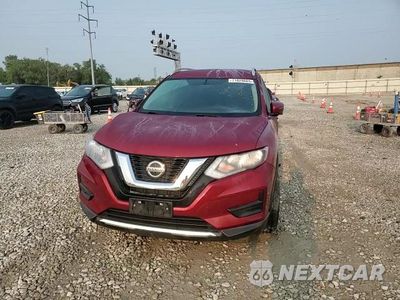 Zdjęcie 14 z 15 samochodu: 2018 NISSAN ROGUE S VIN:5N1AT2MV6JC777887 - miniatura
