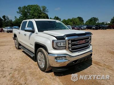 Zdjęcie 13 z 15 samochodu: 2018 GMC SIERRA K1500 SLT VIN:3GTU2NEC3JG582880 - miniatura