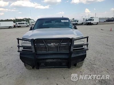 Zdjęcie 13 z 14 samochodu: 2006 CHEVROLET SILVERADO K1500 VIN:2GCEK13N261311410 - miniatura