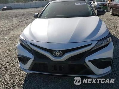 Zdjęcie 14 z 16 samochodu: 2024 TOYOTA CAMRY XSE VIN:4T1K31AK8RU078761 - miniatura
