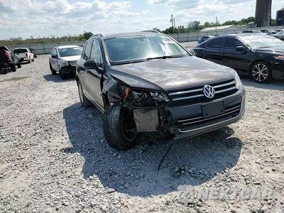 Zdjęcie 14 z 15 samochodu: 2012 VOLKSWAGEN TOUAREG V6 TDI VIN:WVGFK9BP8CD005071 - miniatura