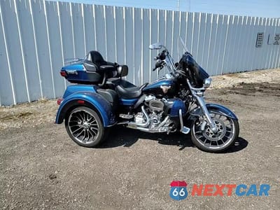 Zdjęcie 9 z 9 samochodu: 2018 HARLEY-DAVIDSON FLHTCUTG 115TH ANNIVERSARY TRI GLIDE ULTRA VIN:1HD1MDD1XJB854825 - miniatura