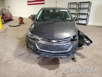 Zdjęcie 14 z 16 samochodu: 2017 CHEVROLET CRUZE PREMIER VIN:1G1BF5SM6H7198275 - miniatura