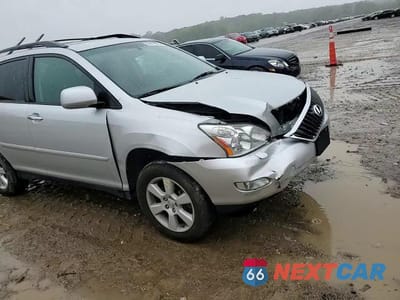 Zdjęcie 14 z 15 samochodu: 2009 LEXUS RX 350 VIN:2T2HK31U69C121596 - miniatura