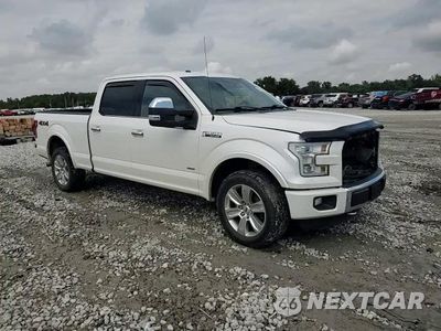 Zdjęcie 13 z 14 samochodu: 2015 FORD F150 SUPERCREW VIN:1FTFW1EG3FFA01167 - miniatura