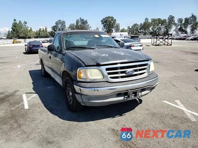 Zdjęcie 13 z 13 samochodu: 2003 FORD F150 VIN:2FTRF17243CA69886 - miniatura