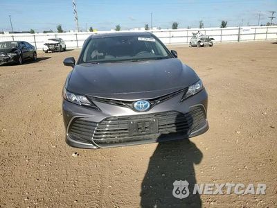 Zdjęcie 13 z 15 samochodu: 2024 TOYOTA CAMRY LE VIN:4T1C31AK6RU623652 - miniatura