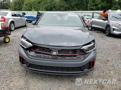 Zdjęcie 13 z 14 samochodu: 2024 VOLKSWAGEN JETTA 40TH ANNIVERSARY VIN:3VW9T7BU3RM040538 - miniatura