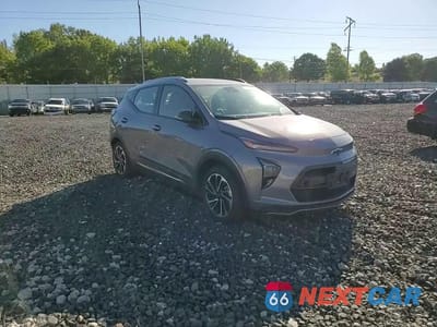 Zdjęcie 13 z 14 samochodu: 2023 CHEVROLET BOLT EUV PREMIER VIN:1G1FZ6S09P4184463 - miniatura