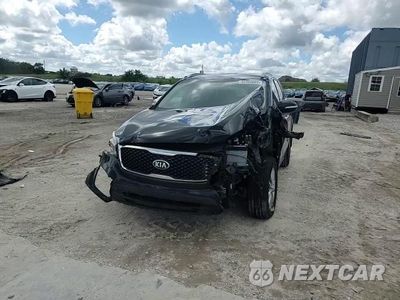 Zdjęcie 15 z 17 samochodu: 2017 KIA SORENTO LX VIN:5XYPG4A33HG230308 - miniatura