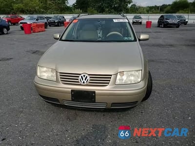 Zdjęcie 13 z 13 samochodu: 2001 VOLKSWAGEN JETTA GLX VIN:WVWTG61JX1W601157 - miniatura