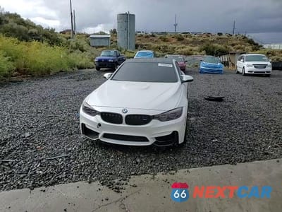Zdjęcie 13 z 13 samochodu: 2017 BMW M4 VIN:WBS3R9C53HK709559 - miniatura