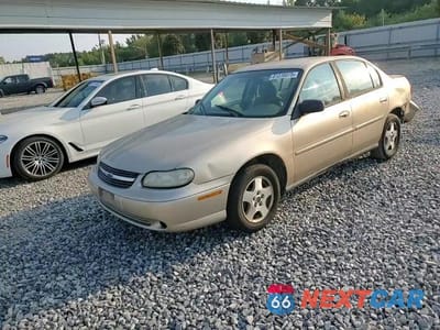 Zdjęcie 13 z 14 samochodu: 2001 CHEVROLET MALIBU VIN:1G1ND52JX3M638565 - miniatura