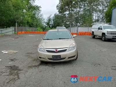 Zdjęcie 13 z 14 samochodu: 2008 SATURN AURA XE VIN:1G8ZS57N08F140620 - miniatura