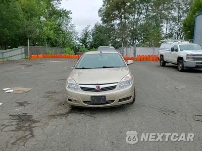 Zdjęcie 13 z 14 samochodu: 2008 SATURN AURA XE VIN:1G8ZS57N08F140620 - miniatura