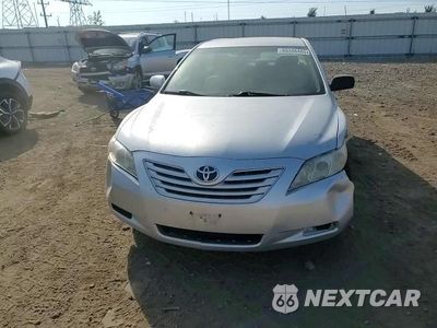 Zdjęcie 13 z 14 samochodu: 2009 TOYOTA CAMRY BASE VIN:4T4BE46K49R075818 - miniatura