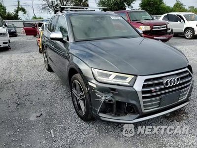 Zdjęcie 14 z 16 samochodu: 2018 AUDI SQ5 PREMIUM PLUS VIN:WA1A4AFY7J2009628 - miniatura