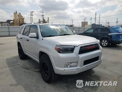 Zdjęcie 14 z 15 samochodu: 2011 TOYOTA 4RUNNER SR5 VIN:JTEZU5JR8B5032654 - miniatura
