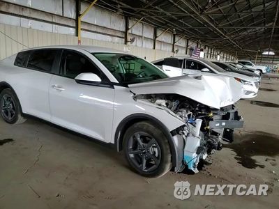 Zdjęcie 13 z 14 samochodu: 2025 KIA K4 LX VIN:3KPFT4DE6SE135198 - miniatura