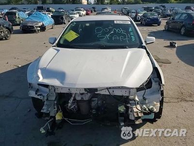 Zdjęcie 14 z 15 samochodu: 2016 CHEVROLET MALIBU LIMITED LT VIN:1G11C5SA9GF101780 - miniatura
