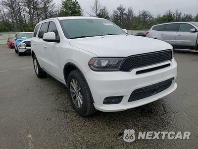 Zdjęcie 14 z 15 samochodu: 2015 DODGE DURANGO SSV VIN:1C4SDJFT2FC843497 - miniatura