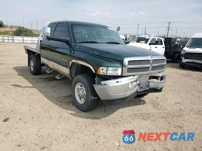 Zdjęcie 13 z 14 samochodu: 2001 DODGE RAM 2500 VIN:3B7KF23671G181789 - miniatura