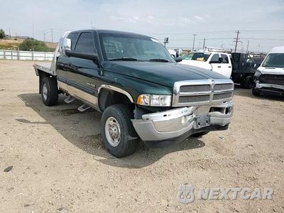 Zdjęcie 13 z 14 samochodu: 2001 DODGE RAM 2500 VIN:3B7KF23671G181789 - miniatura