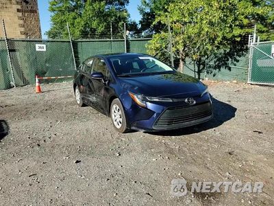 Zdjęcie 13 z 15 samochodu: 2024 TOYOTA COROLLA LE VIN:5YFB4MDE3RP097305 - miniatura