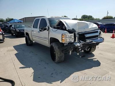 Zdjęcie 14 z 15 samochodu: 2012 CHEVROLET SILVERADO C1500 LT VIN:3GCPCSE09CG118669 - miniatura