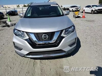 Zdjęcie 14 z 16 samochodu: 2018 NISSAN ROGUE S VIN:5N1AT2MTXJC800036 - miniatura